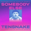 Somebody Else (feat. Boy Matthews) [Shadow Child Apollo Remix] - Single