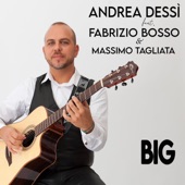 Big (feat. Fabrizio Bosso & Massimo Tagliata) artwork