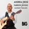 Big (feat. Fabrizio Bosso & Massimo Tagliata) artwork