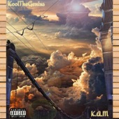 Wake Up by Kool The Genius