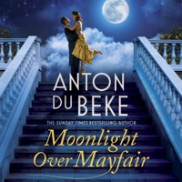 Anton du Beke - Moonlight Over Mayfair artwork