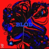 Blod artwork