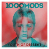 Youth of Dissent artwork