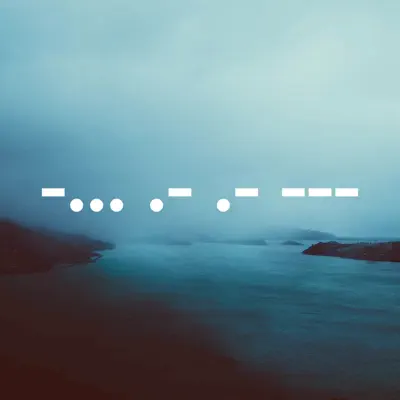 Black & Blue - Single - Being As An Ocean