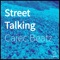 I Want Peace (feat. MC Bruninho Pdc) - Caiec Beatz lyrics