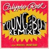 Young Boy (Remixes) [feat. Machel Montano] - Single, 2019