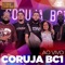 Beleza Oxum - Coruja Bc1 lyrics