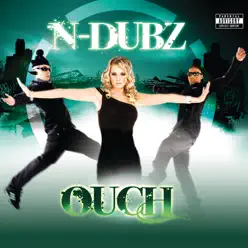 Ouch - EP - N-Dubz
