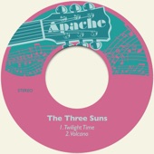 The Three Suns - Volcano (Remastered)