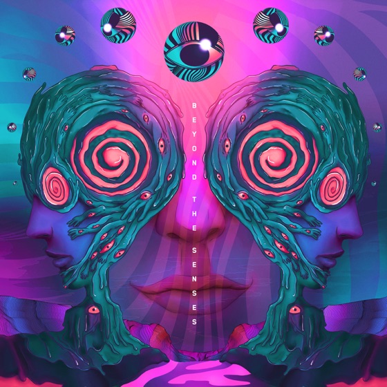 Cover artwork for Falling