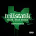 TrillStatik (Deluxe Instrumental Version) album cover