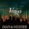 Vertigo - Damn the Weather lyrics