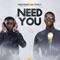 Need You (feat. Thrillz) - Mikeprince lyrics