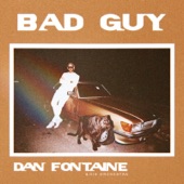 Bad Guy by Billie Eilish