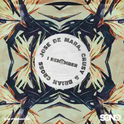 I Remember - Single - Brian Cross I Remember - Single - Brian Cross