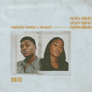 Rora (feat. Lavaud) - Single