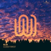 Cloud Forest artwork