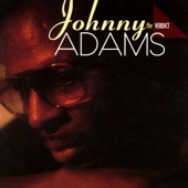 Johnny Adams - Down That Lonely Lonely Road