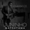Pelos Prados e Campinas (feat. Ederson Cayari) - Juninho Matsuyama lyrics