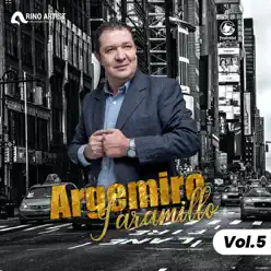 Lejos de los Mios, Vol. 5 - Argemiro Jaramillo