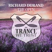The Open (Extended Mix) artwork