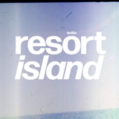 Resort Island artwork