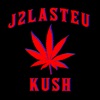 Kush by J2LASTEU iTunes Track 1