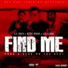 Find Me (feat. Lil Greg & Lil Slugg) - Single album lyrics, reviews, download