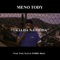 Tralha Na Moda - Meno Tody lyrics