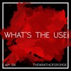 What's the Use - Single