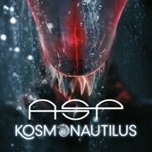 Kosmonautilus (Deluxe Version) artwork