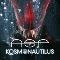ASP - Kosmonautilus (Deluxe Version) artwork