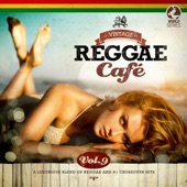 Vintage Reggae Café, Vol. 9 artwork