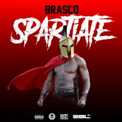 Spartiate - Single - Brasco Spartiate - Single - Brasco