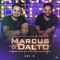 Saudade Que Fala - Marcus & Dalto lyrics