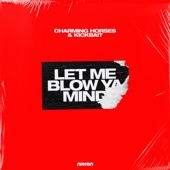Let Me Blow Ya Mind (Extended Mix) artwork