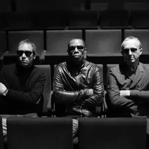 Ocean Colour Scene