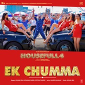 Ek Chumma (From "Housefull 4") artwork