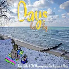 Days Go by (feat. Lycouz & Maqs) - Single by DW Underground & Clint Hoffa album reviews, ratings, credits