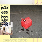 Mourners - Sunlight