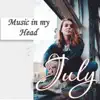 Music in My Head - Single album lyrics, reviews, download