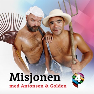 Misjonen 22.06.2019