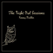 The Night Owl Sessions - EP artwork
