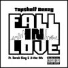 Fall in Love (feat. Derek King & JT the 4th) - Single album lyrics, reviews, download