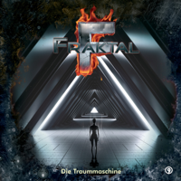 Fraktal - Folge 9: Die Traummaschine artwork