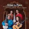 Strings for Peace - Premieres for Guitar and Sarod album lyrics, reviews, download