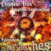 Cosmic Bos - Muse-Simulation Theory