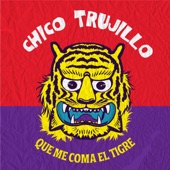 Que Me Coma el Tigre artwork