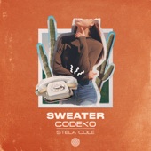 Sweater (feat. Stela Cole) artwork