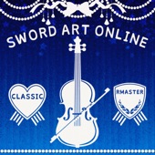 Swordland (From "Sword Art Online") artwork